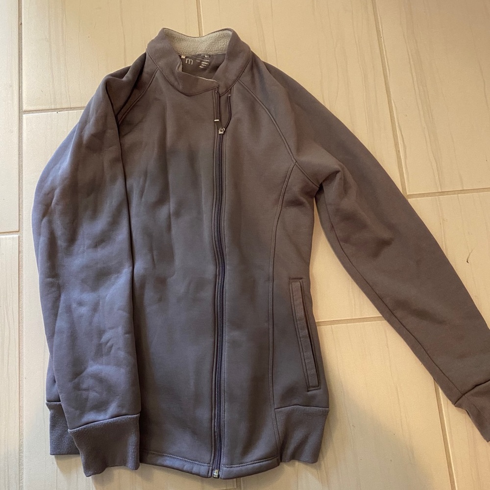 Adidas Jacket - Picture 2 of 4